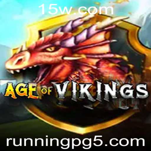 AgeofViking: Entre na Era dos Vikings com o Novo Running PG