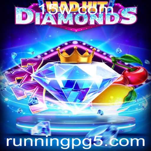 MadHitDiamonds: Descubra o Fascinante Mundo do Jogo de Estratégia 